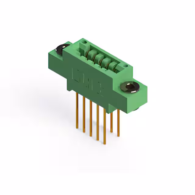 846-010-541-803 EDAC Inc.  Edgeboard Connectors
